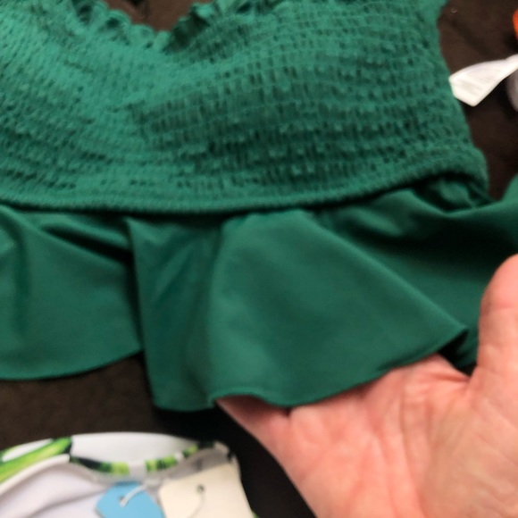 Cupshe bikini. - Picture 6 of 7